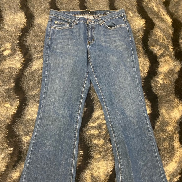 Calvin Klein Denim - Calvin Klein Flare Jeans